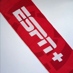 LA LIGA x ESPN + Scarf